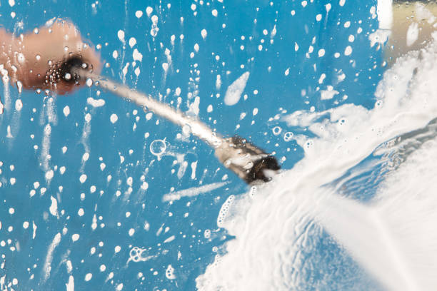 Best Oil Spill Cleanup  in Bridgeville, PA