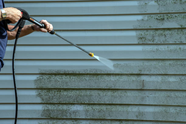 Professional Pressure Washing Services in Bridgeville, PA