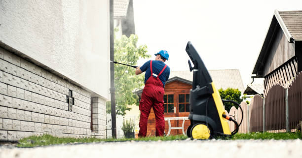Best Dumpster Area Cleaning  in Bridgeville, PA
