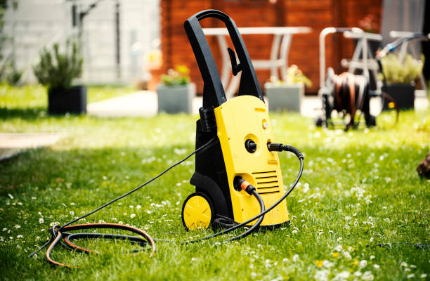 Best Roof Washing  in Bridgeville, PA
